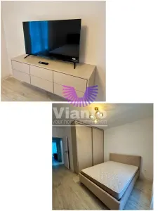 Apartament 3 camere | Prima inchiriere | Parcare | One Residence | Selimbar - foto 7
