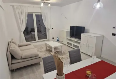 Inchiriere Apartament 2 Camere Decomandat Sun Royal View - Bucuresti