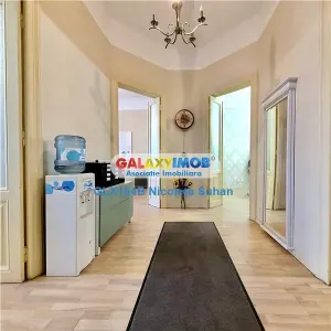 CASA DACIA 5 CAMERE PRETABILA BIROURI -SHOWROOM-REPREZENTANTA - foto 11