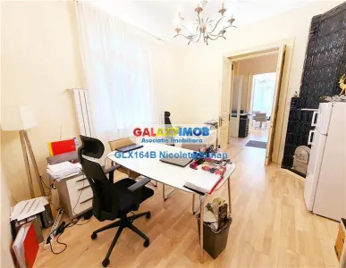 CASA DACIA 5 CAMERE PRETABILA BIROURI -SHOWROOM-REPREZENTANTA - foto 12