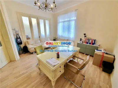 CASA DACIA 5 CAMERE PRETABILA BIROURI -SHOWROOM-REPREZENTANTA - foto 13