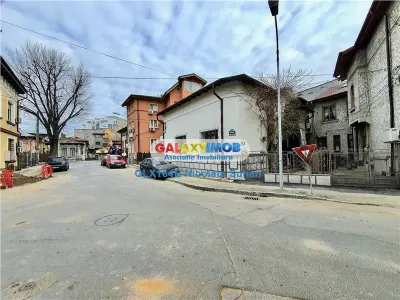 CASA DACIA 5 CAMERE PRETABILA BIROURI -SHOWROOM-REPREZENTANTA - foto 19