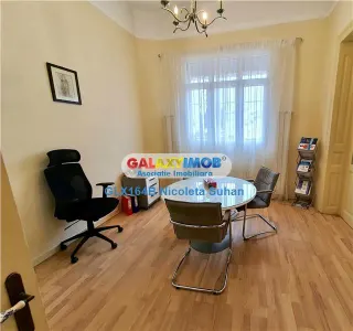 CASA DACIA 5 CAMERE PRETABILA BIROURI -SHOWROOM-REPREZENTANTA - foto 8