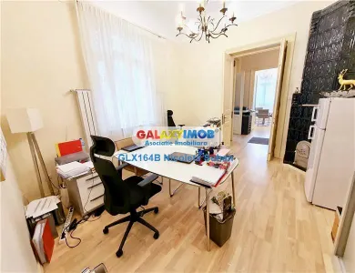 CASA DACIA 5 CAMERE PRETABILA BIROURI -SHOWROOM-REPREZENTANTA - foto 9