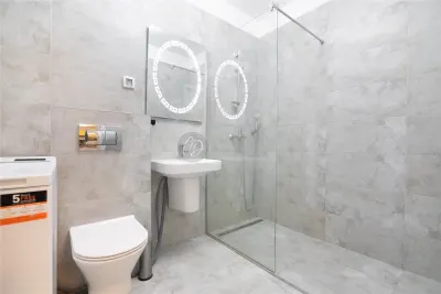 MDI chirie Grand Hill Oradea - foto 14
