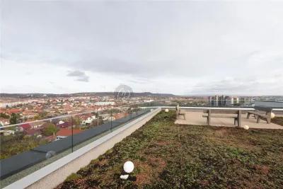 MDI chirie Grand Hill Oradea - foto 19