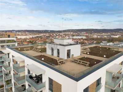 MDI chirie Grand Hill Oradea - foto 22