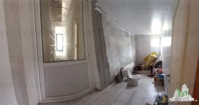 Vila pretabila spatiu comercial/salon evenimente in Bragadiru cu 5 parcari clienti - foto 10