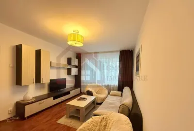 Apartament 2 camere OBOR-KAUFLAND - Bucuresti