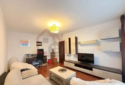 Apartament 2 camere OBOR-KAUFLAND - foto 2