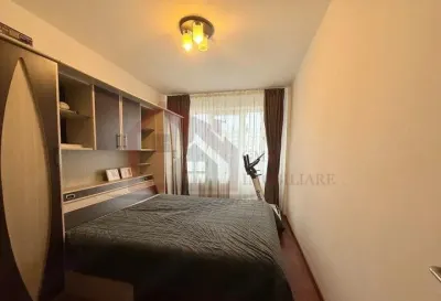 Apartament 2 camere OBOR-KAUFLAND - foto 5
