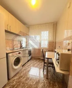 Apartament 2 camere OBOR-KAUFLAND - foto 8