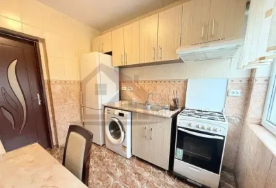 Apartament 2 camere OBOR-KAUFLAND - foto 9
