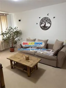 Apartament 3 camere de inchiriat  - Titan - Bucuresti