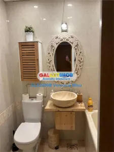 Apartament 3 camere de inchiriat  - Titan - foto 5