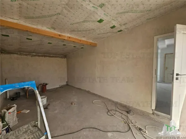 Casă 4 camere Ciorogârla - poza 12