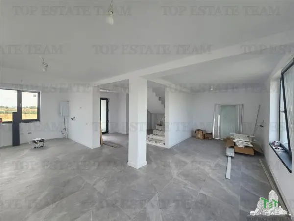 Casă 4 camere Ciorogârla - poza 13