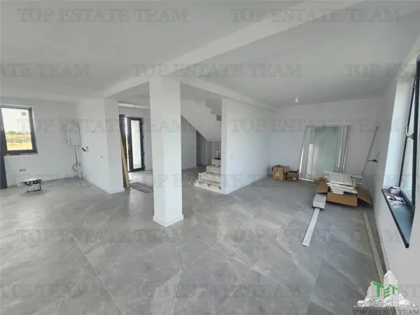 Casă 4 camere Ciorogârla - poza 5