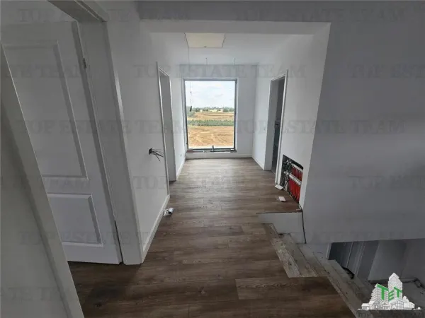 Casă 4 camere Ciorogârla - poza 6