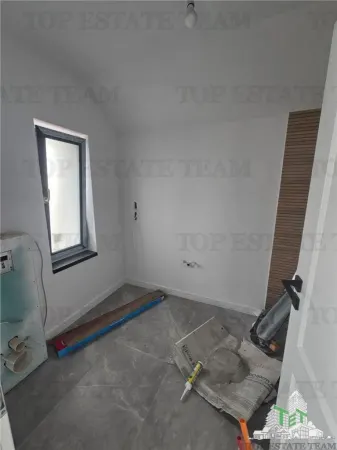 Casă 4 camere Ciorogârla - poza 7