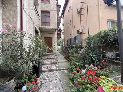 SPATII DE INCHIRIAT – BIROU / DEPOZITARE | 15 MP si 16 MP - Bacau