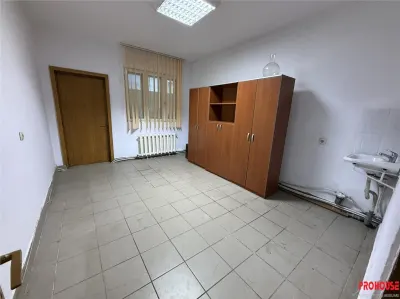 SPATII DE INCHIRIAT – BIROU / DEPOZITARE | 15 MP si 16 MP - foto 2