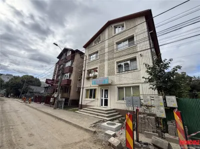 SPATII DE INCHIRIAT – BIROU / DEPOZITARE | 15 MP si 16 MP - foto 11