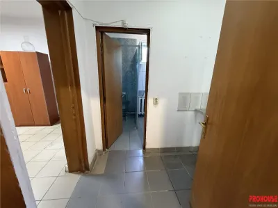 SPATII DE INCHIRIAT – BIROU / DEPOZITARE | 15 MP si 16 MP - foto 7