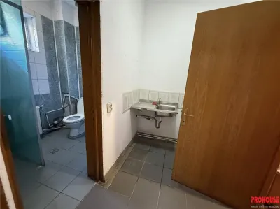 SPATII DE INCHIRIAT – BIROU / DEPOZITARE | 15 MP si 16 MP - foto 8
