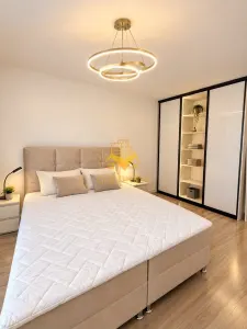 2 camere open space, Complex ERA Hexagon, Dedeman, Horea,Totul Nou - Cluj-Napoca