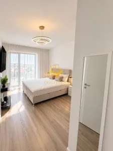 2 camere open space, Complex ERA Hexagon, Dedeman, Horea,Totul Nou - foto 4