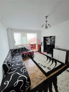 Apartament 3 Camere, 57 mp, Zona Centru - foto 2
