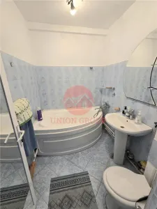Apartament 3 Camere, 57 mp, Zona Centru - foto 14