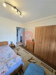 Apartament 3 Camere, 57 mp, Zona Centru - foto 18