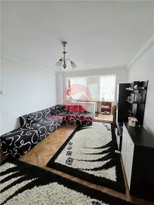 Apartament 3 Camere, 57 mp, Zona Centru - foto 3