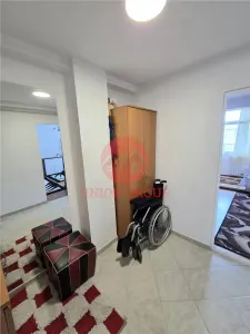 Apartament 3 Camere, 57 mp, Zona Centru - foto 7
