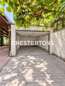 For Rent/Vila interbelica individuala /250 mp/curte, garaj/ Gara de Nord, Bucuresti - foto 3