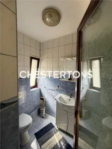 Vila 5 camere cu teren generos, Popesti, la cheie mobilata si utilata modern. - foto 18