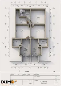 Clinica Medicala cu Aut.IsU&Parking - foto 2