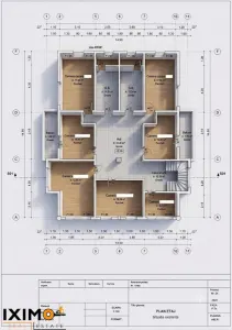 Clinica Medicala cu Aut.IsU&Parking - foto 5