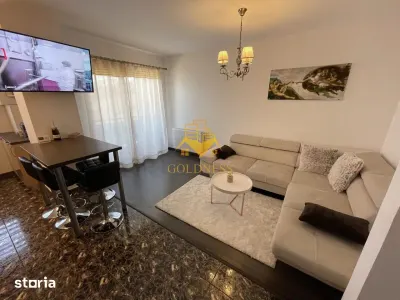 2 camere open space, parcare, Avram Iancu, zona VIVO - foto 2