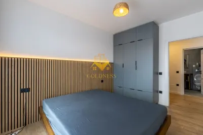 2 camere, modern, bloc nou, parcare subterana, Marasti Zona Fabricii - foto 11