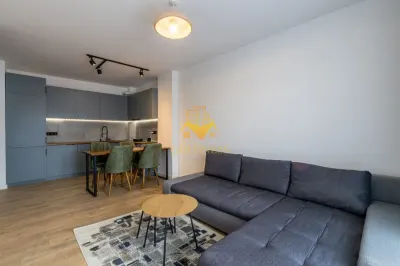 2 camere, modern, bloc nou, parcare subterana, Marasti Zona Fabricii - foto 3