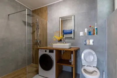 2 camere, modern, bloc nou, parcare subterana, Marasti Zona Fabricii - foto 6