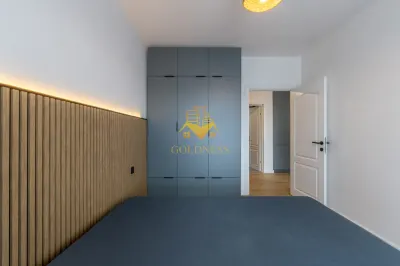 2 camere, modern, bloc nou, parcare subterana, Marasti Zona Fabricii - foto 9
