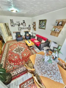 Parter | Apartament decomandat cu 2 camere | Avram Iancu - foto 11