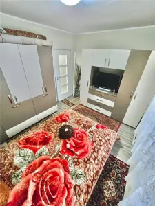 Parter | Apartament decomandat cu 2 camere | Avram Iancu - foto 12