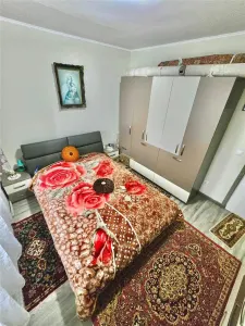Parter | Apartament decomandat cu 2 camere | Avram Iancu - foto 14