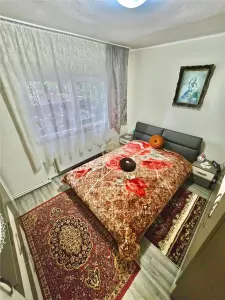Parter | Apartament decomandat cu 2 camere | Avram Iancu - foto 15