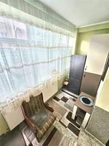 Parter | Apartament decomandat cu 2 camere | Avram Iancu - foto 16